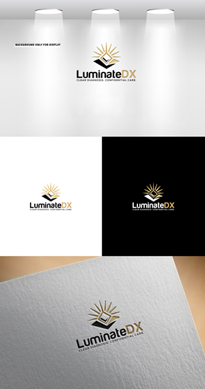 Logo Design by Rahmina for mood lifters llc | Design: #36684464