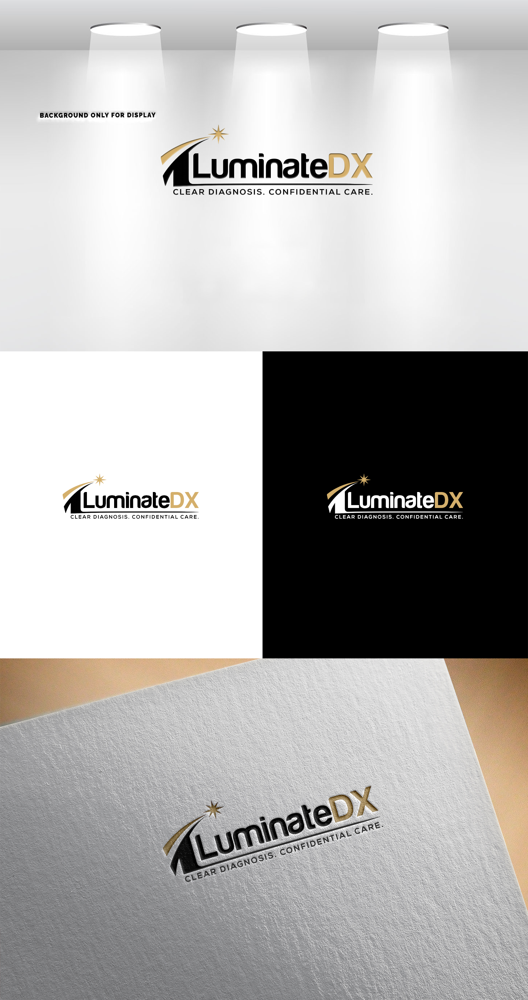 Logo Design by Rahmina for mood lifters llc | Design #36684465