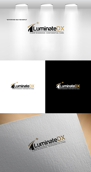 Logo Design by Rahmina for mood lifters llc | Design: #36684465