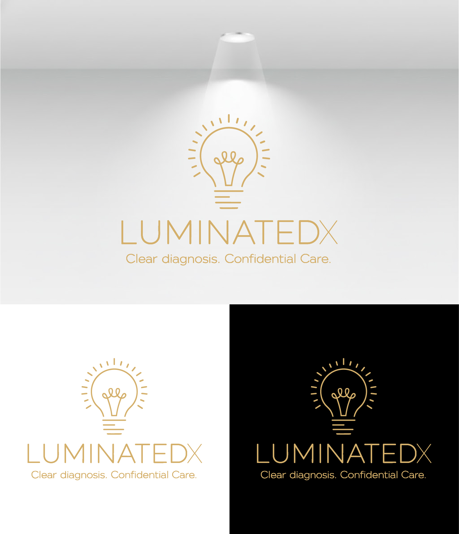 Logo Design by Art by Rose for mood lifters llc | Design #36688525