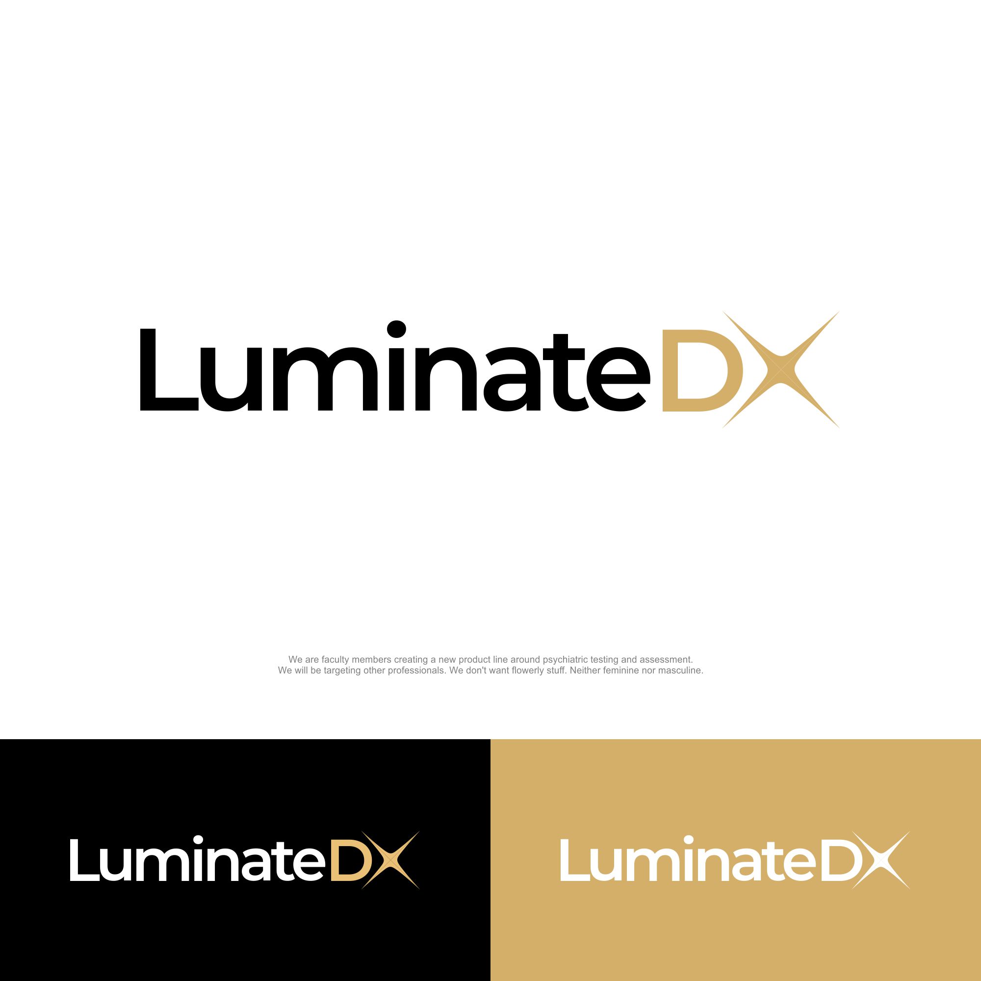 Logo Design by agustian spades for mood lifters llc | Design #36714497