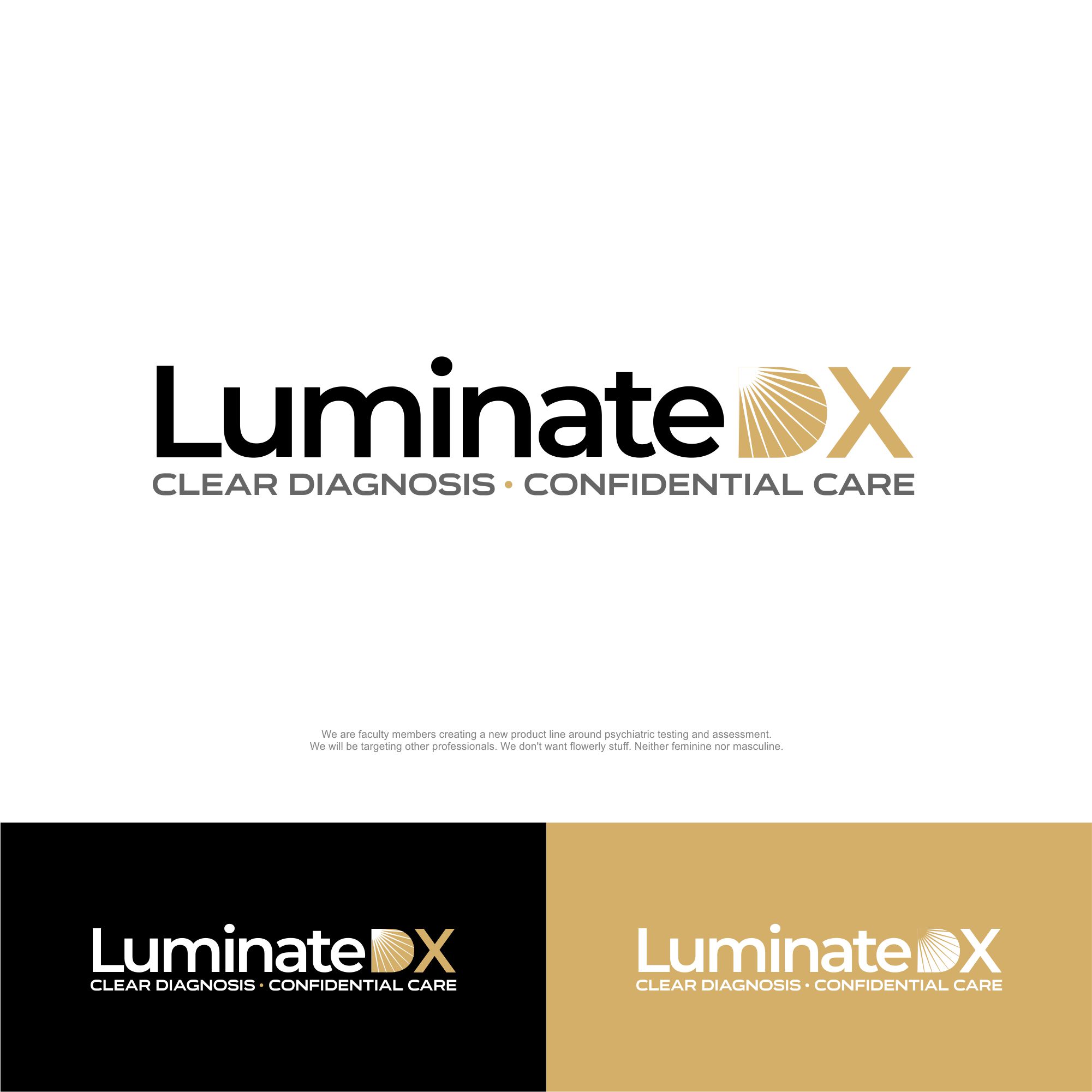 Logo Design by agustian spades for mood lifters llc | Design #36720243