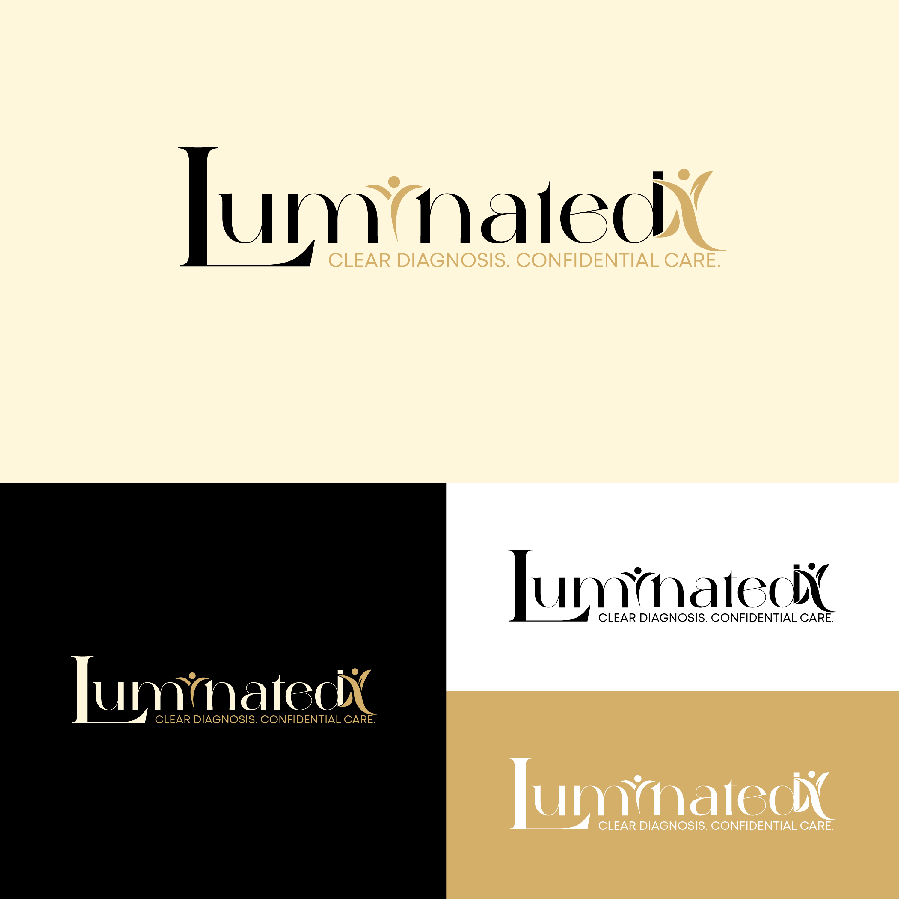 Logo Design by Design Reflector for mood lifters llc | Design #36687289