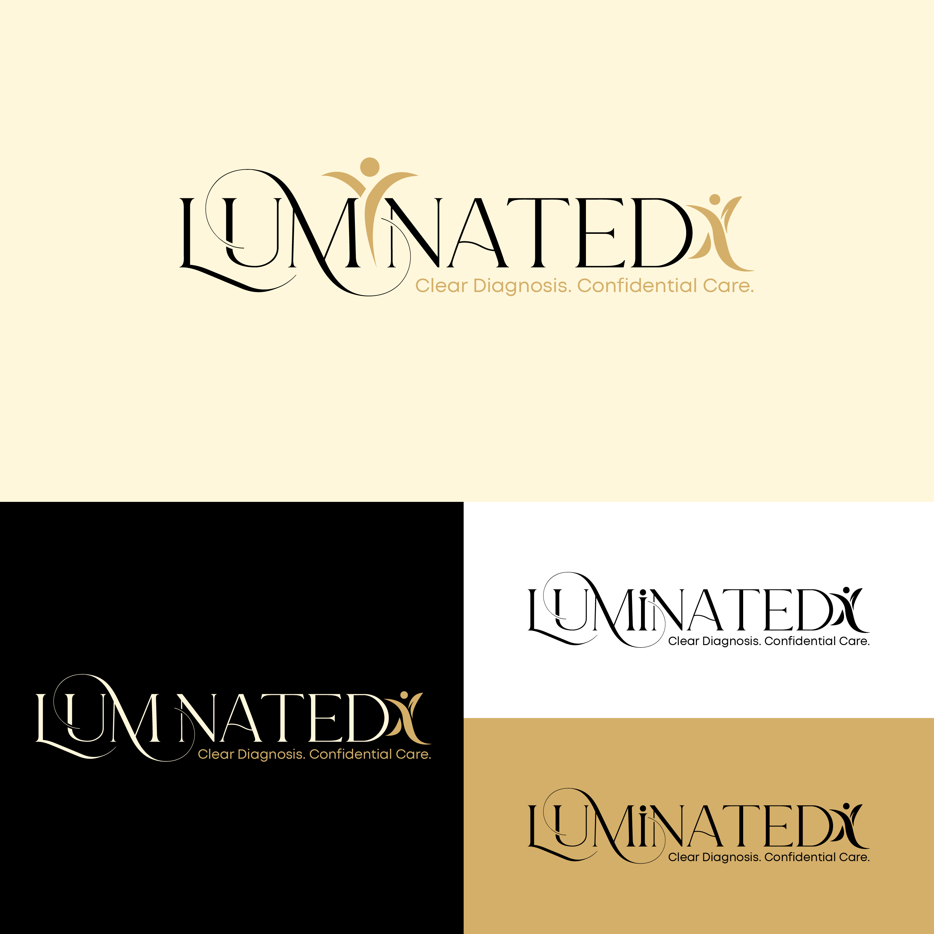 Logo Design by Design Reflector for mood lifters llc | Design #36687291