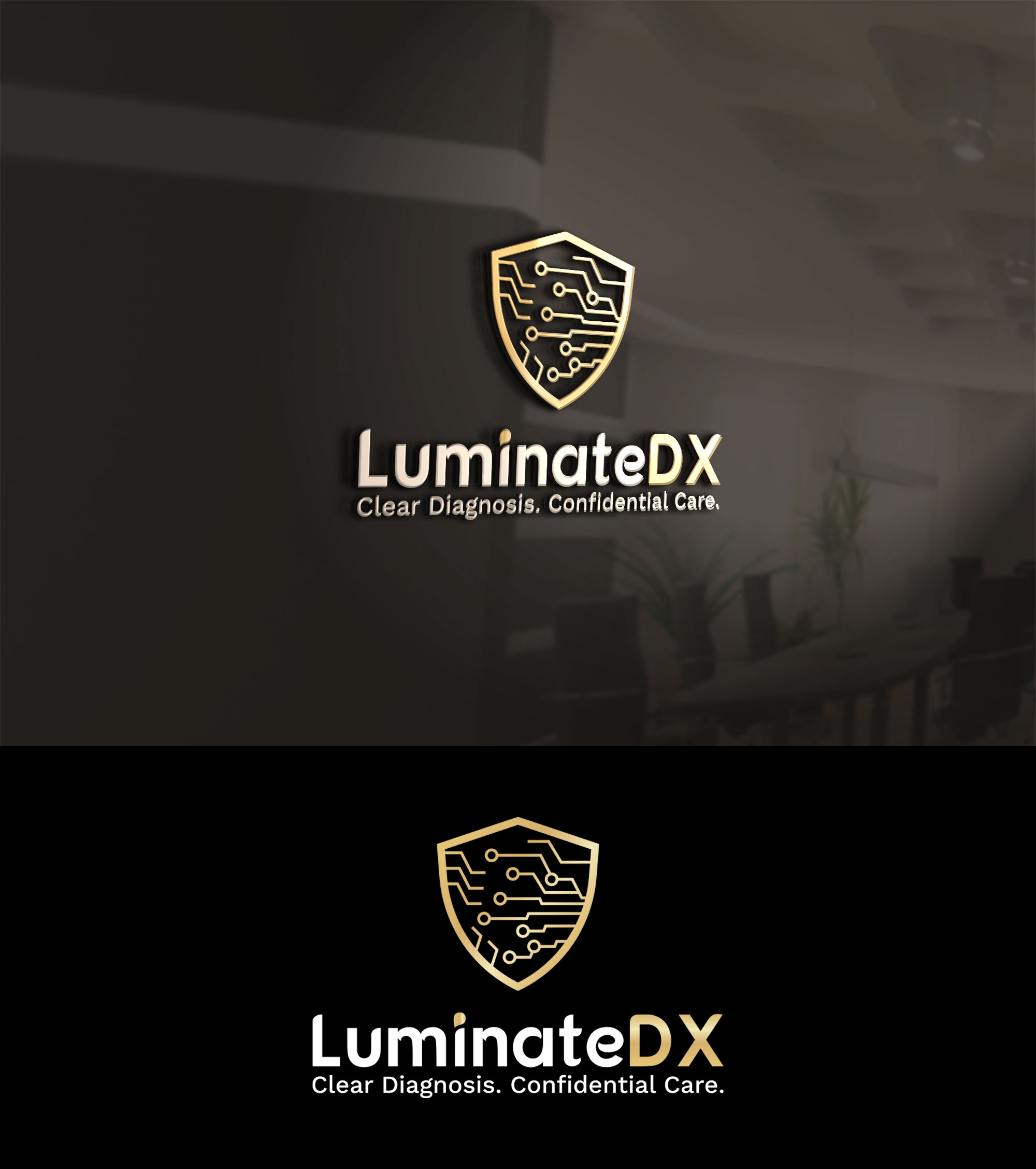 Logo Design by Impressive Designs for mood lifters llc | Design #36686651