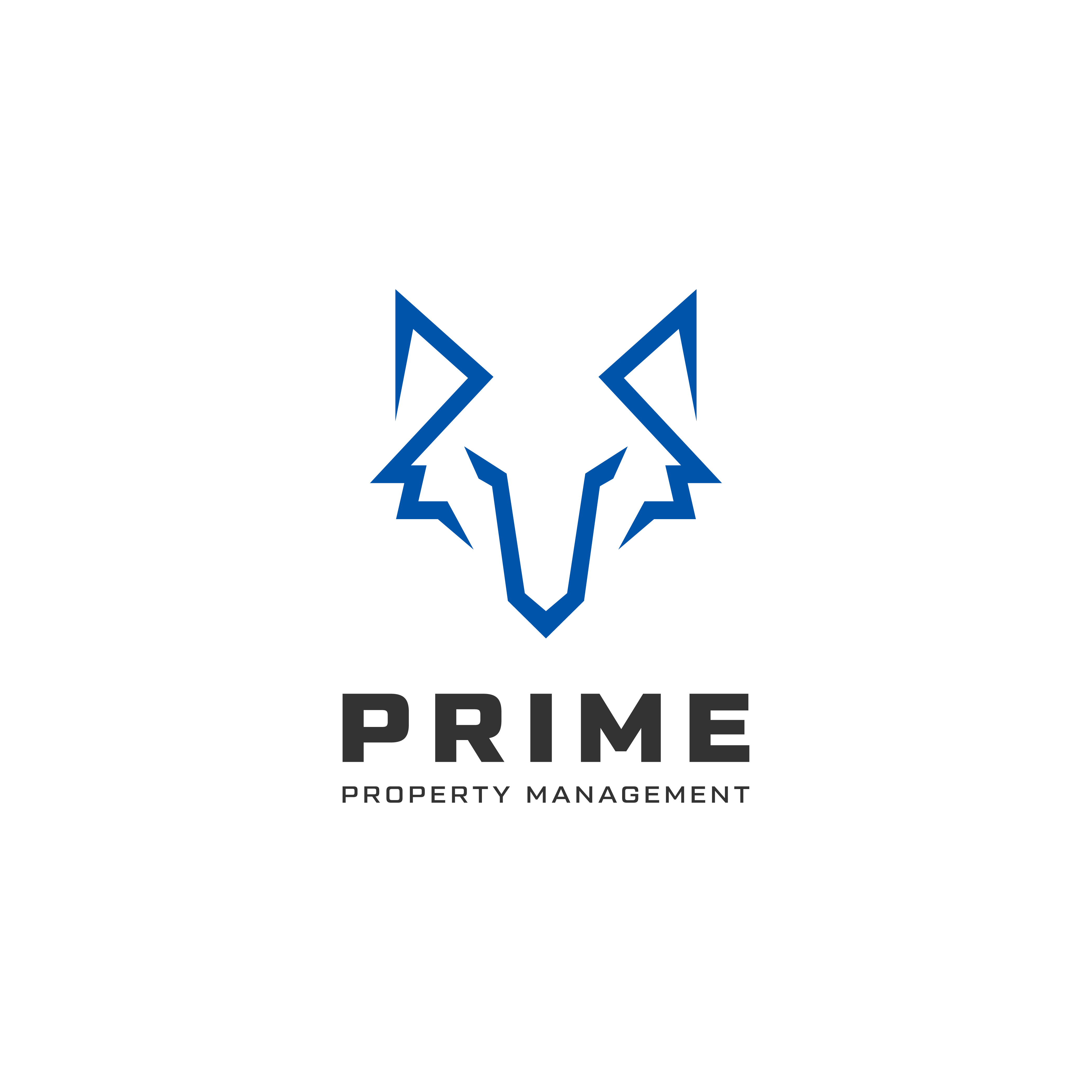 Logo Design by Gasyary for Prime Property Management | Design #36706734