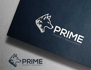 Logo Design by nikkiblue for Prime Property Management | Design: #36717979