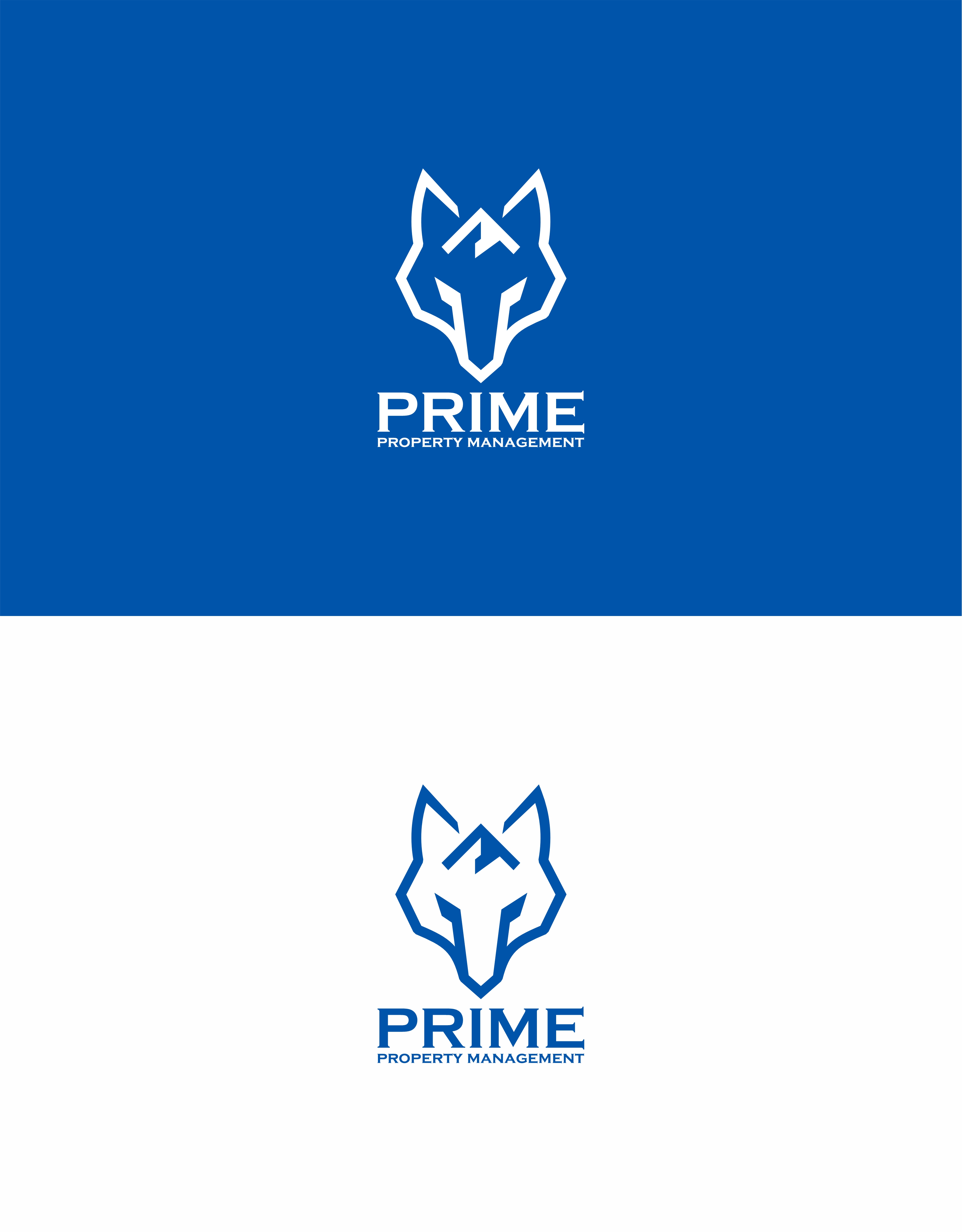 Logo Design by big daddy bojat for Prime Property Management | Design #36718676