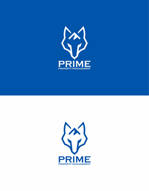 Logo Design by big daddy bojat for Prime Property Management | Design: #36718676