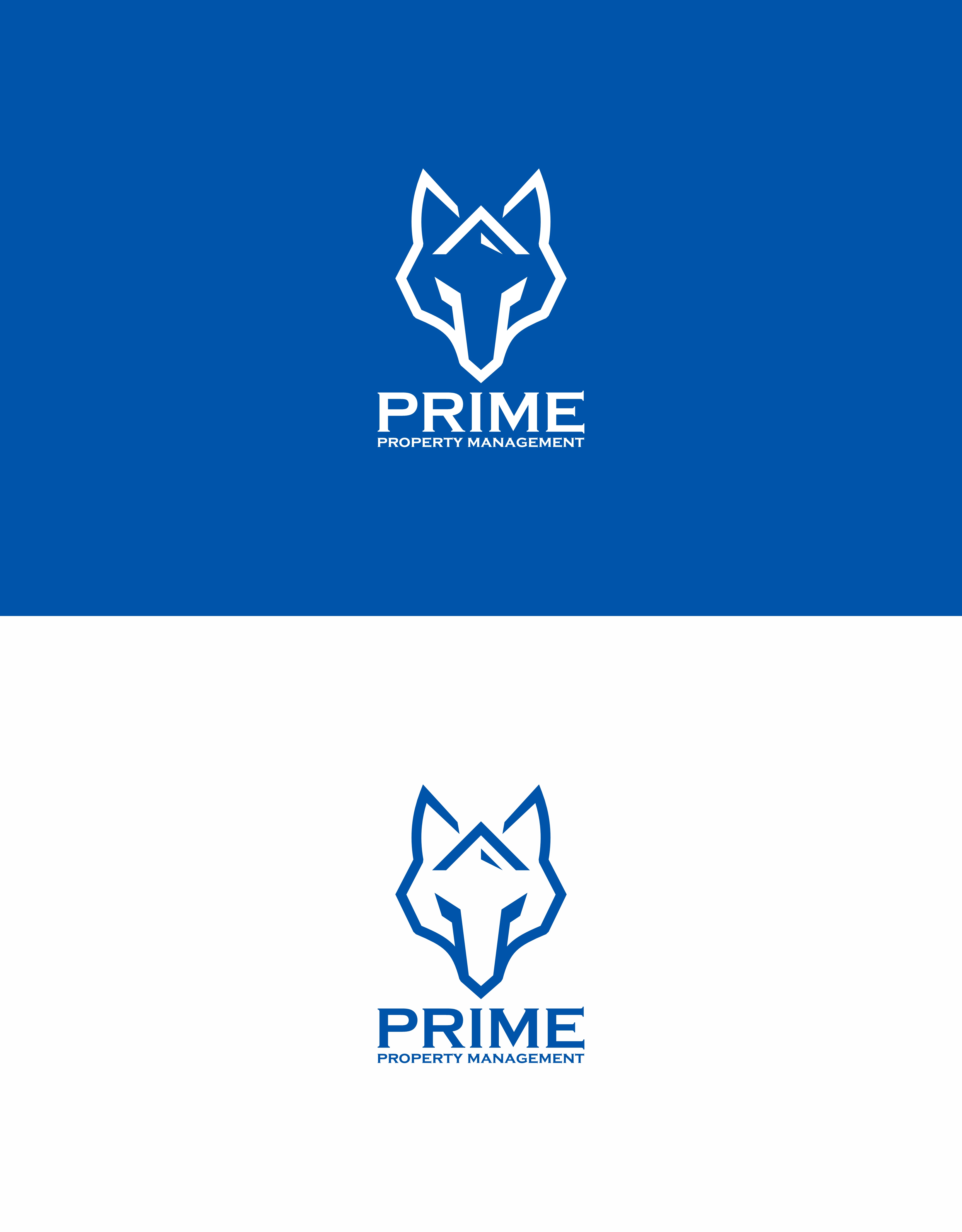 Logo Design by big daddy bojat for Prime Property Management | Design #36718677