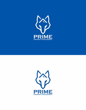 Logo Design by big daddy bojat for Prime Property Management | Design: #36718677