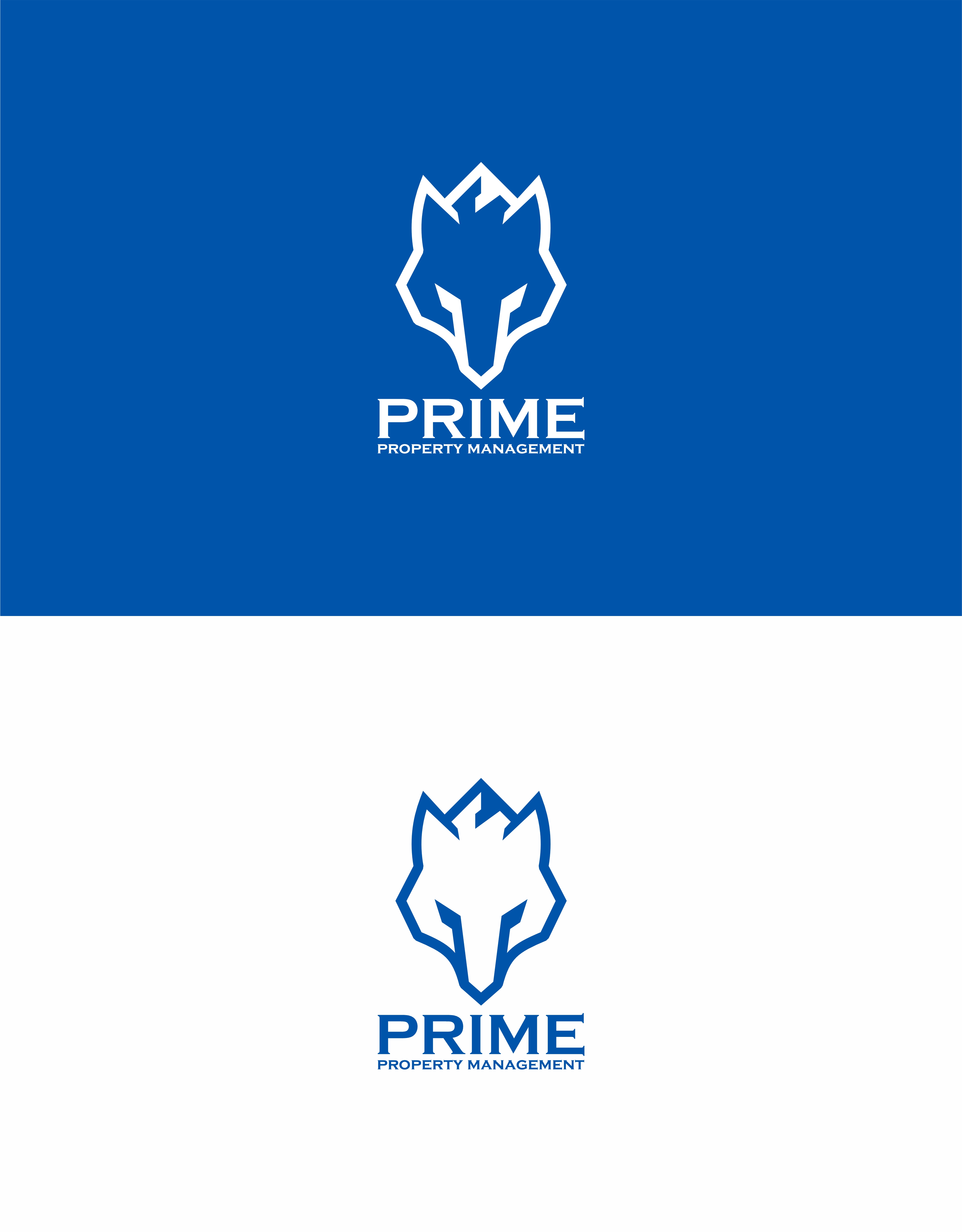 Logo Design by big daddy bojat for Prime Property Management | Design #36718678