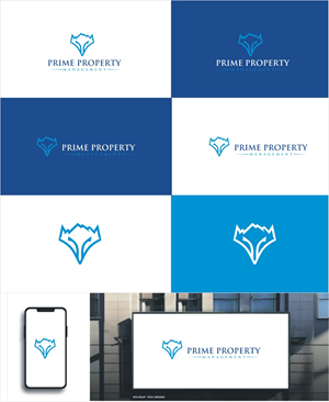 Diseño de Logo por Sushmaa para Prime Property Management | Diseño: #36693262