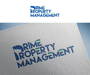 Logo Design by Luckey yaari for Prime Property Management | Design: #36687515
