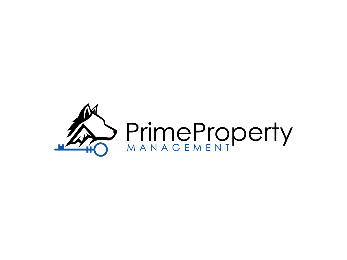 Logo Design by 439 Creations for Prime Property Management | Design #36684424