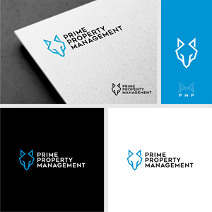 Design de Logo par Bingah pour Prime Property Management | Design #36690402