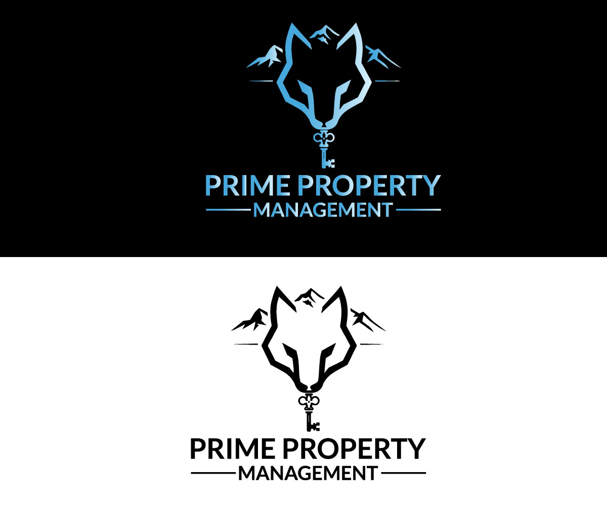 Logo-Design von dubel ko für Prime Property Management | Design #36684373