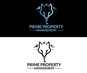 Diseño de Logo por dubel ko para Prime Property Management | Diseño: #36684373