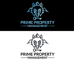 Diseño de Logo por dubel ko para Prime Property Management | Diseño: #36684374
