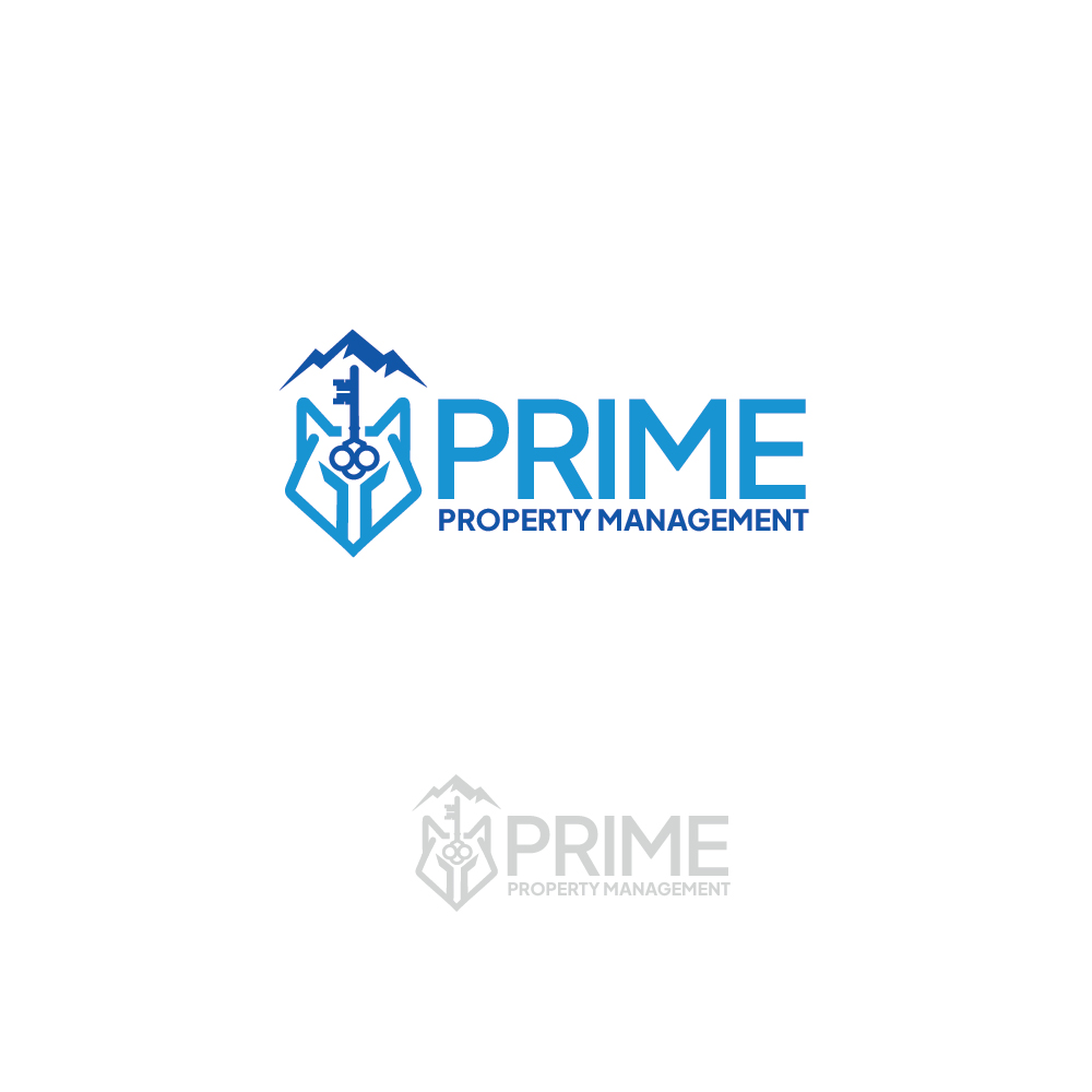 Logo Design by rgb01 for Prime Property Management | Design #36716916