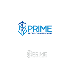 Logo Design by rgb01 for Prime Property Management | Design: #36716916