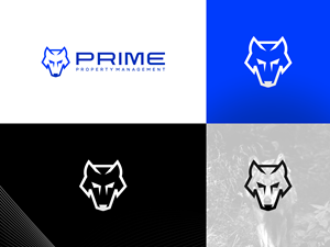 Logo Design by Adilia Romadina for Prime Property Management | Design: #36685330