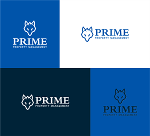 Diseño de Logo por Tubeng para Prime Property Management | Diseño: #36718227