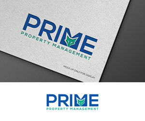 Logo Design by Srk pix!14 for Prime Property Management | Design: #36685348