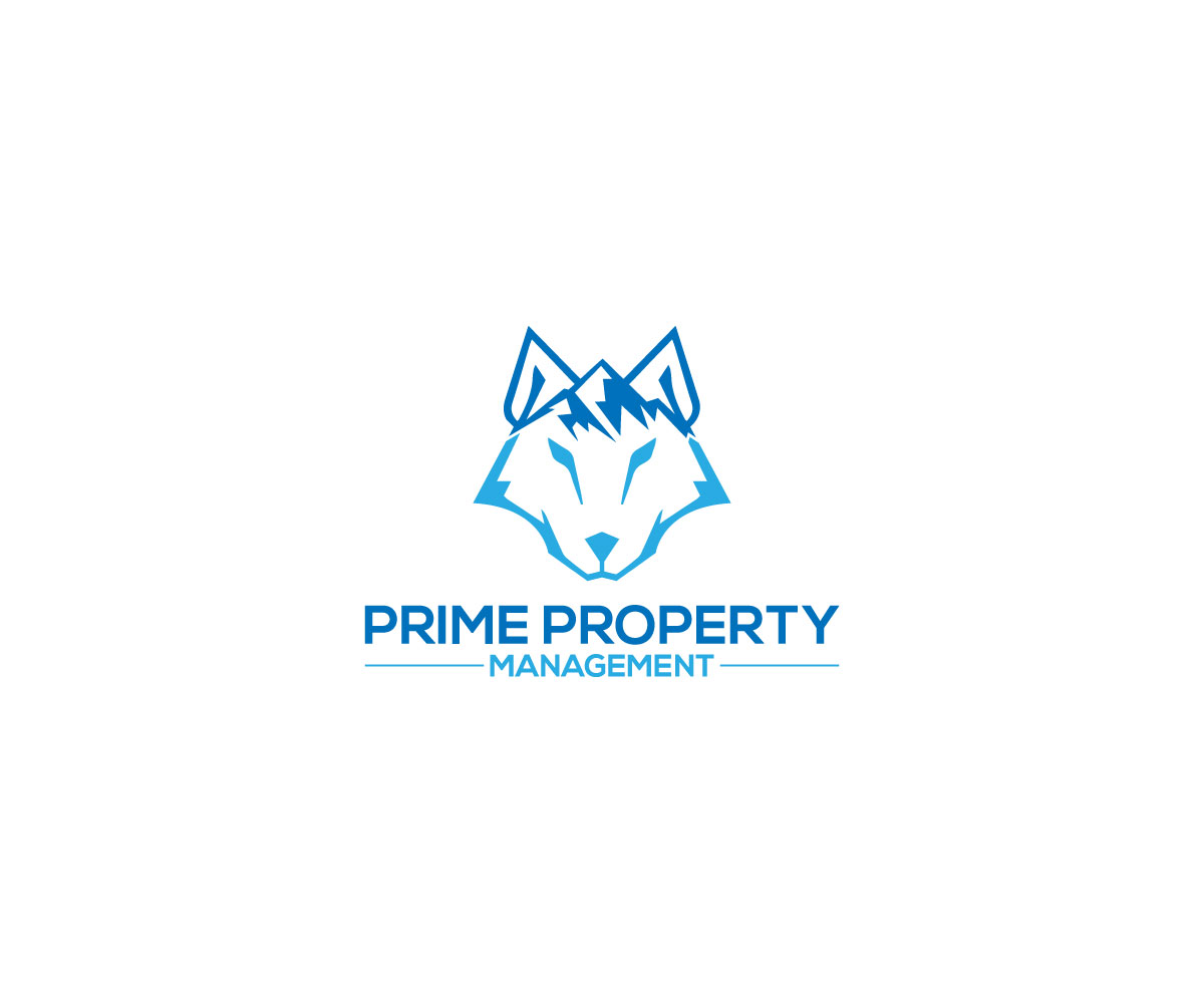 Diseño de Logo por ayanpixel para Prime Property Management | Diseño #36684475