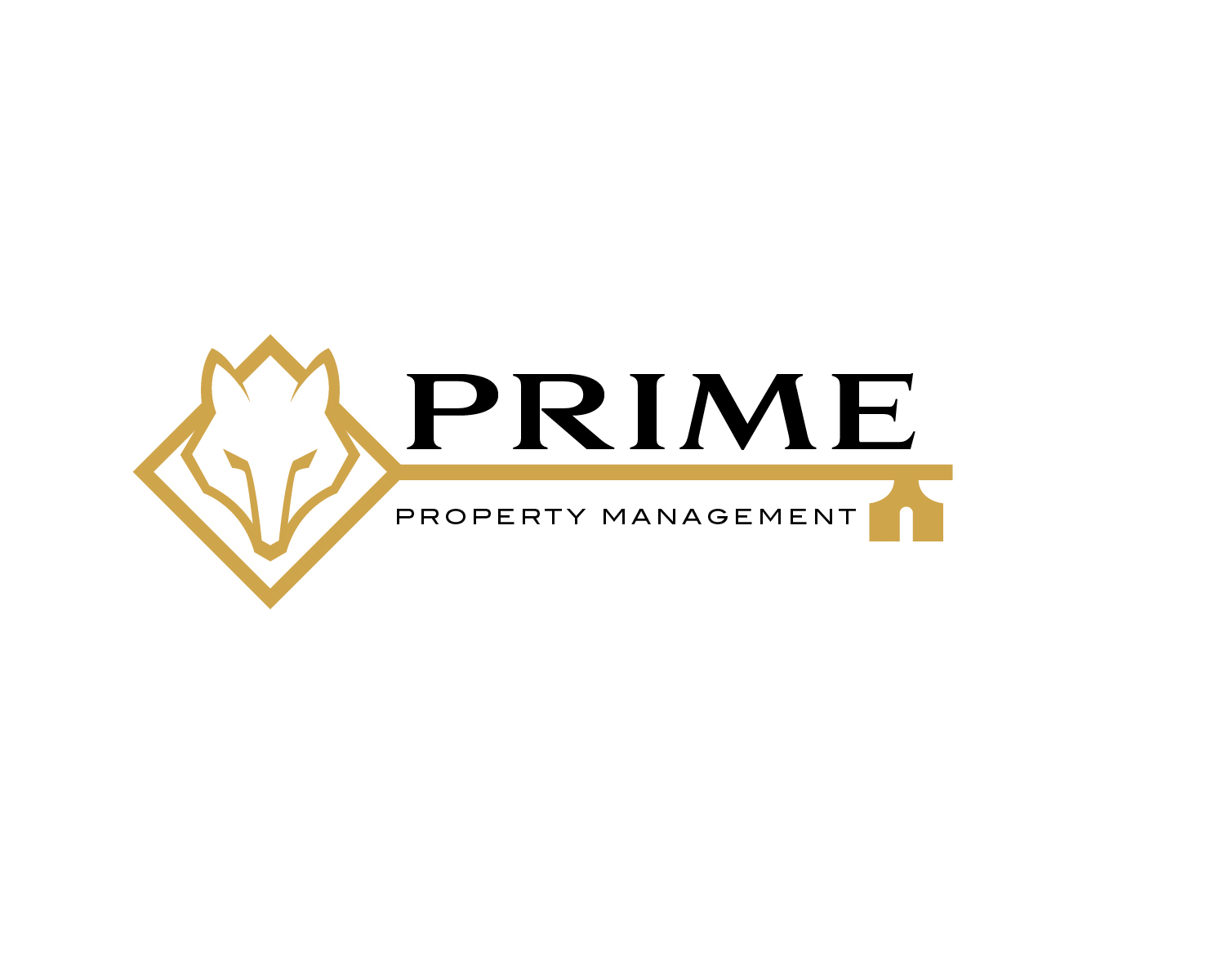 Logo Design by renderman for Prime Property Management | Design #36683360