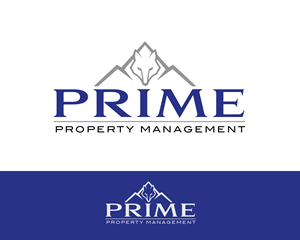 Logo Design by renderman for Prime Property Management | Design: #36683361