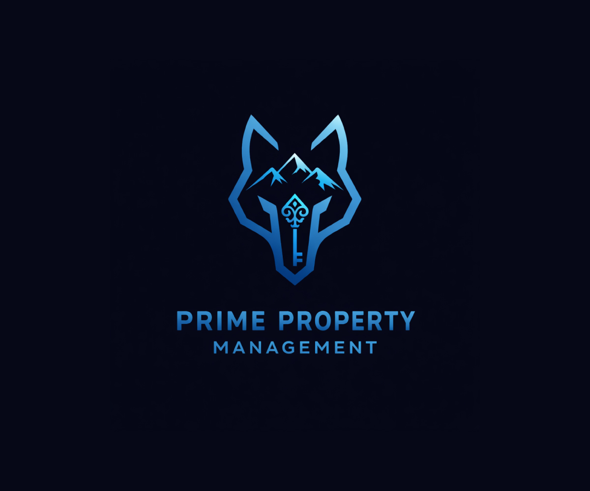 Logo-Design von MHdesignM für Prime Property Management | Design #36685505