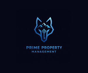 Diseño de Logo por MHdesignM para Prime Property Management | Diseño: #36685505