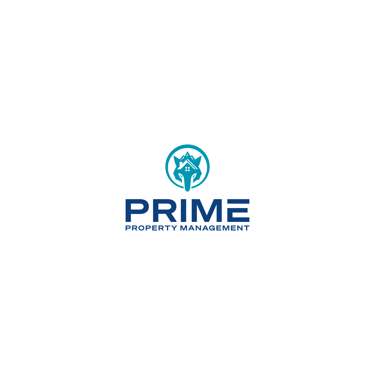 Logo Design by Kaze56 for Prime Property Management | Design #36683563