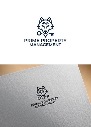 Logo Design by KING JM for Prime Property Management | Design: #36688181