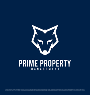 Logo Design by saesean for Prime Property Management | Design: #36687924
