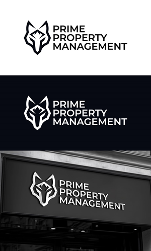 Logo Design by loveqis for Prime Property Management | Design: #36683812