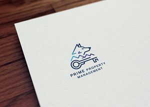 Logo Design by mekail for Prime Property Management | Design: #36686383