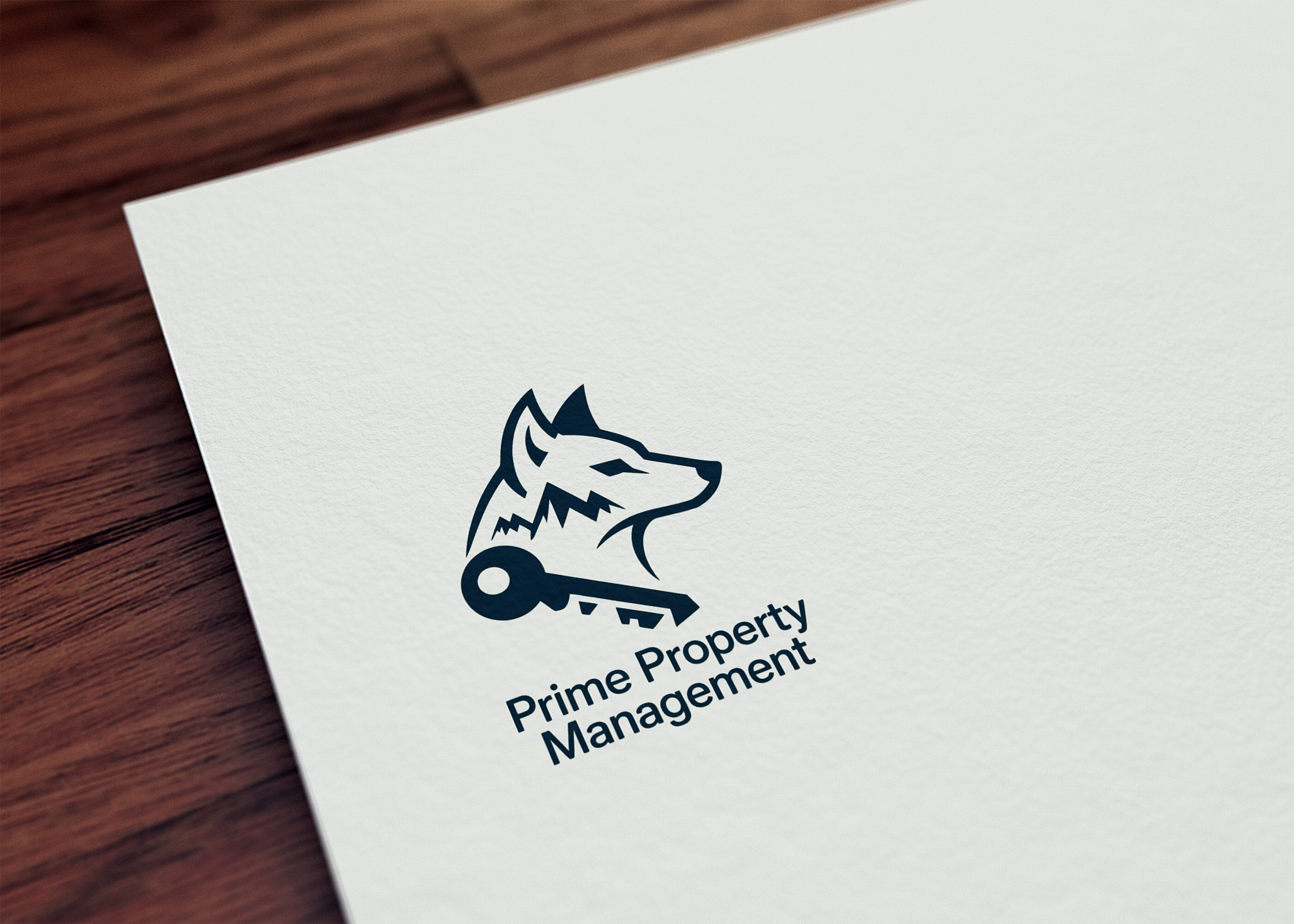 Logo Design by mekail for Prime Property Management | Design #36686385