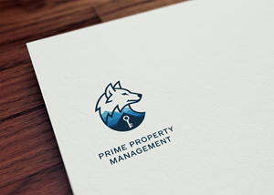 Logo Design by mekail for Prime Property Management | Design: #36686387