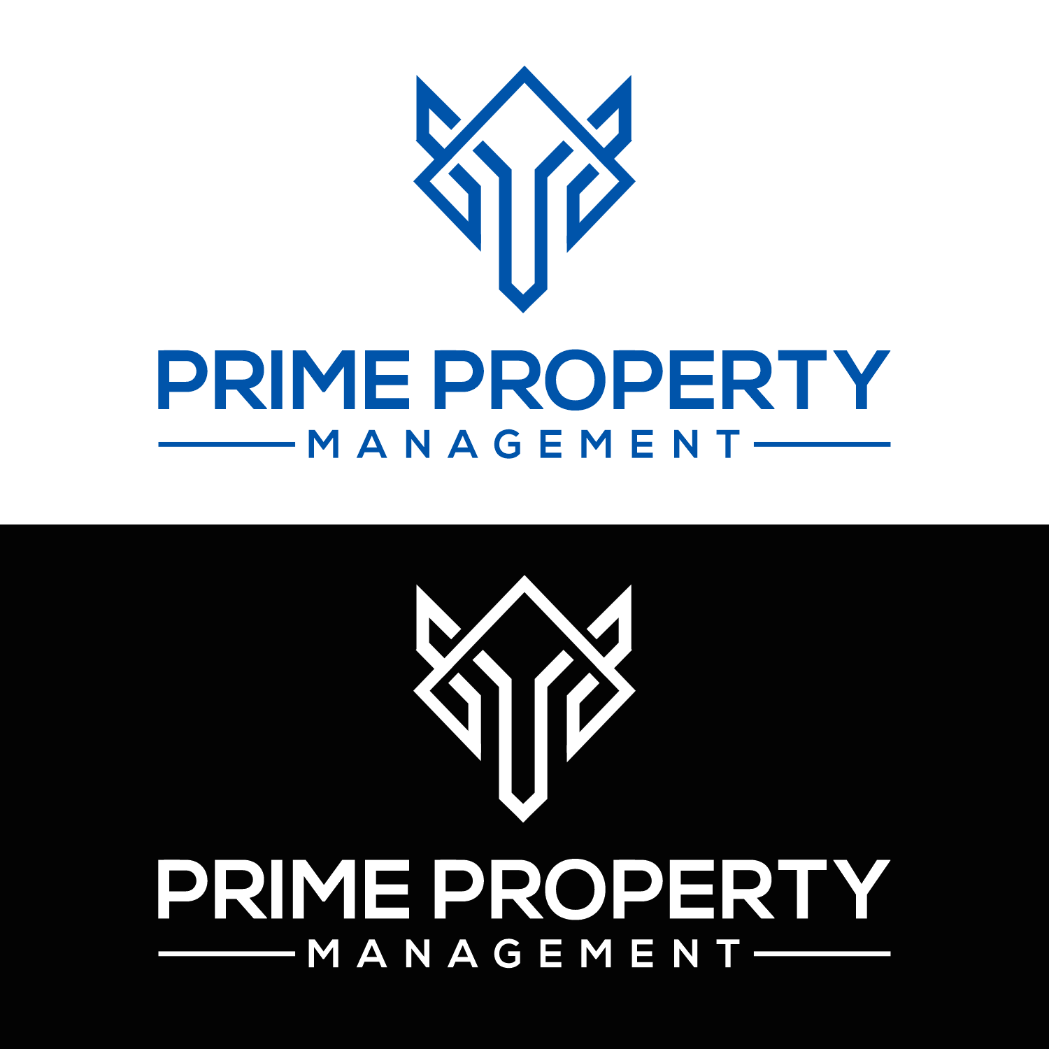 Logo Design by cah awu for Prime Property Management | Design #36684258