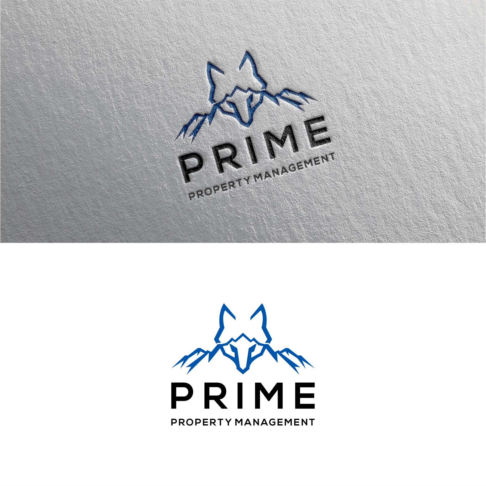 Diseño de Logo por dodobakauu para Prime Property Management | Diseño #36684138