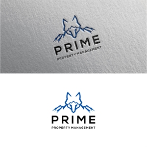 Diseño de Logo por dodobakauu para Prime Property Management | Diseño: #36684138