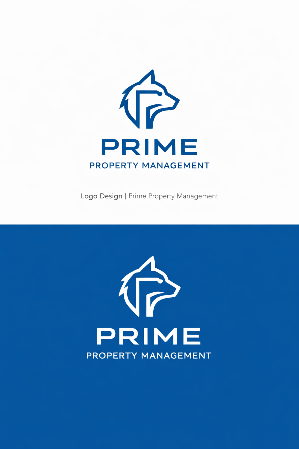 Logo-Design von BEANDESIGN^_^ für Prime Property Management | Design #36718203