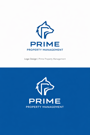 Diseño de Logo por BEANDESIGN^_^ para Prime Property Management | Diseño: #36718203