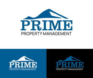 Diseño de Logo por DesignMaker 2 para Prime Property Management | Diseño: #36713880