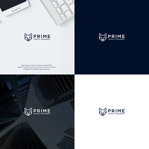 Design de Logo par MK_STD pour Prime Property Management | Design #36713640