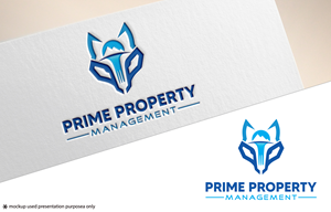 Diseño de Logo por musa-fir para Prime Property Management | Diseño: #36690231