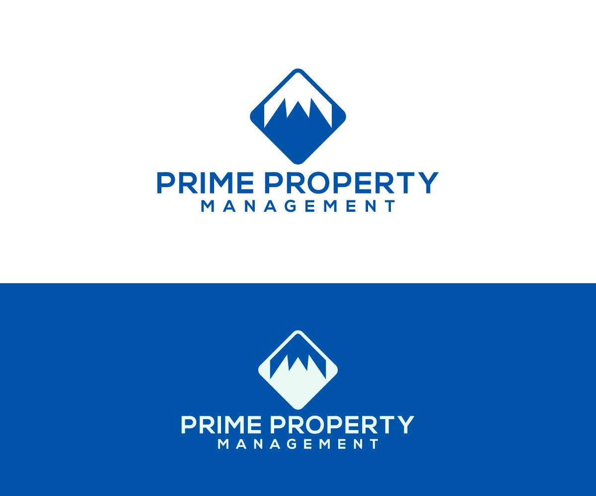 Diseño de Logo por Designer-Sunji para Prime Property Management | Diseño #36698616