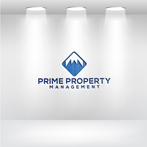 Diseño de Logo por Designer-Sunji para Prime Property Management | Diseño: #36698617